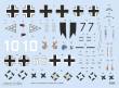 Eduard Plastic Kits 84205 - Fw 190A-3 EDUARD-WEEKEND