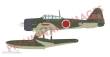 Eduard Plastic Kits 84208 - A6M2-N Rufe