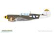 Eduard Plastic Kits 84210 - P-40N Warhawk