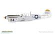 Eduard Plastic Kits 84210 - P-40N Warhawk