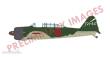 Eduard Plastic Kits 84211 - A6M2-K