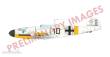 Eduard Plastic Kits 84212 - Bf 109F-2