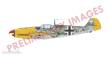 Eduard Plastic Kits 84212 - Bf 109F-2