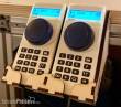 Digitalzentrale 399032 - LH101-R Ablage doppelt aus Sperrholz zum schrauben oder klemmen - Bausatz