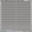 Eduard Accessories 99057 - 1:350 WWII German doors and windows
