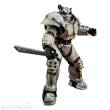 ThreeZero 3Z10030W0 - Fallout Actionfigur 1/6 X-01 Institute Power Armor 37 cm