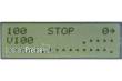Tams Elektronik 40-01137-01 - HandControl 2 I Display: gelbgrün
