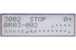 Tams Elektronik 40-01177-01 - HandControl 2 I Display: weiß