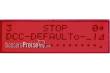 Tams Elektronik 40-01197-01 - HandControl 2 I Display: RGB
