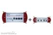 Tams Elektronik 40-03127-02 - Digitalzenrale mc² V2-6 + Power-Splitter