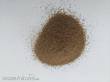 Silhouette 400-05 - Turf fein, mittelbraun ( Microplastikfrei )