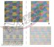 Mirage Hobby D0003 - 1:48 Lozenge Day, five color, dark & light