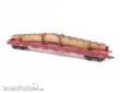 Modellbahn Engl 400001 - langer Holzträger 1
