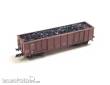 Modellbahn Engl 400005 - Kohleladung 1, lang