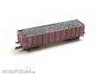 Modellbahn Engl 400006 - Schieferladung 1, lang