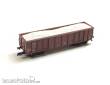 Modellbahn Engl 400007 - Schrottladung 1, lang