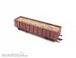 Modellbahn Engl 400009 - Schredderholz Ladung 1, lang