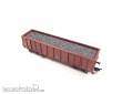Modellbahn Engl 400010 - Schotterladung 1, grau, lang