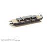 Modellbahn Engl 400013 - Stahlplatten 1, rostig