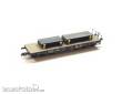 Modellbahn Engl 400014 - Stahlplatten 2, rostig
