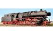 Weinert 40001 - Baureihe 44 ÜK Kohle DB offene Schürze mit Tender 22 T 34 NEM-Räder