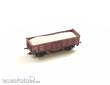 Modellbahn Engl 400022 - Sandladung 3, kurz 70 x 21 mm