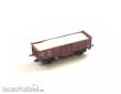 Modellbahn Engl 400023 - Altglasladung 1, grün, kurz
