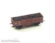 Modellbahn Engl 400035 - Braunkohleladung 1, kurz