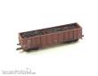 Modellbahn Engl 400036 - Braunkohleladung 2, lang