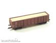 Modellbahn Engl 400039 - Schnittholz Ladung 1, lang