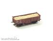 Modellbahn Engl 400040 - Schredderholz Ladung 2, kurz