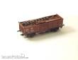 Modellbahn Engl 400041 - Schrottladung 2, kurz