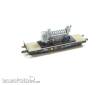 Modellbahn Engl 400042 - Ludmilla Motorblock 3 60 x 21 mm