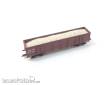 Modellbahn Engl 400046 - Sandladung 4, grau, Eas