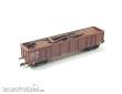 Modellbahn Engl 400049 - Schrottladung 3, Eas