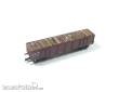 Modellbahn Engl 400050 - Holzstammladung 3, Eas