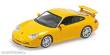 Minichamps 400062028 - PORSCHE 911 GT3 - 2003 - YELLOW