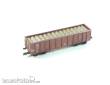 Modellbahn Engl 400065 - Walzdraht 2, lang 104 x 20 mm