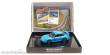 Minichamps 400068025 - PORSCHE 911 GT3 - 2009 - BLUE - SPORT AUTO