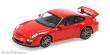 Minichamps 400068026 - PORSCHE 911 GT3 - 2009 - RED