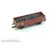 Modellbahn Engl 400083 - Kohleladung 17 Es 72 x 22 mm