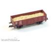 Modellbahn Engl 400086 - Schredderholz 5 72 x 22 mm