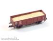 Modellbahn Engl 400089 - Schnittholz 3 72 x 22 mm