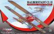 Mirage Hobby 481306 - Halberstadt CL II in 1:48