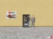 Modellland 4002-6 - 1:160 Spur N Snack Automat