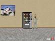 Modellland 4002-7 - 1:120 Spur TT Snack Automat