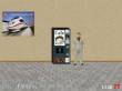 Modellland 4003-7 - 1:120 Spur TT Kaffee Automat