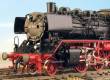 Weinert 40031 - Baureihe 24 DB/DRWitte-WindleitblecheNEM-Räder