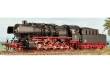 Weinert 40045 - Baureihe 50 DBvierdomig22 T 26-TenderRP 25-Räder
