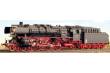 Weinert 40092 - Baureihe 01.10 Altbaukessel RP 25-Räder